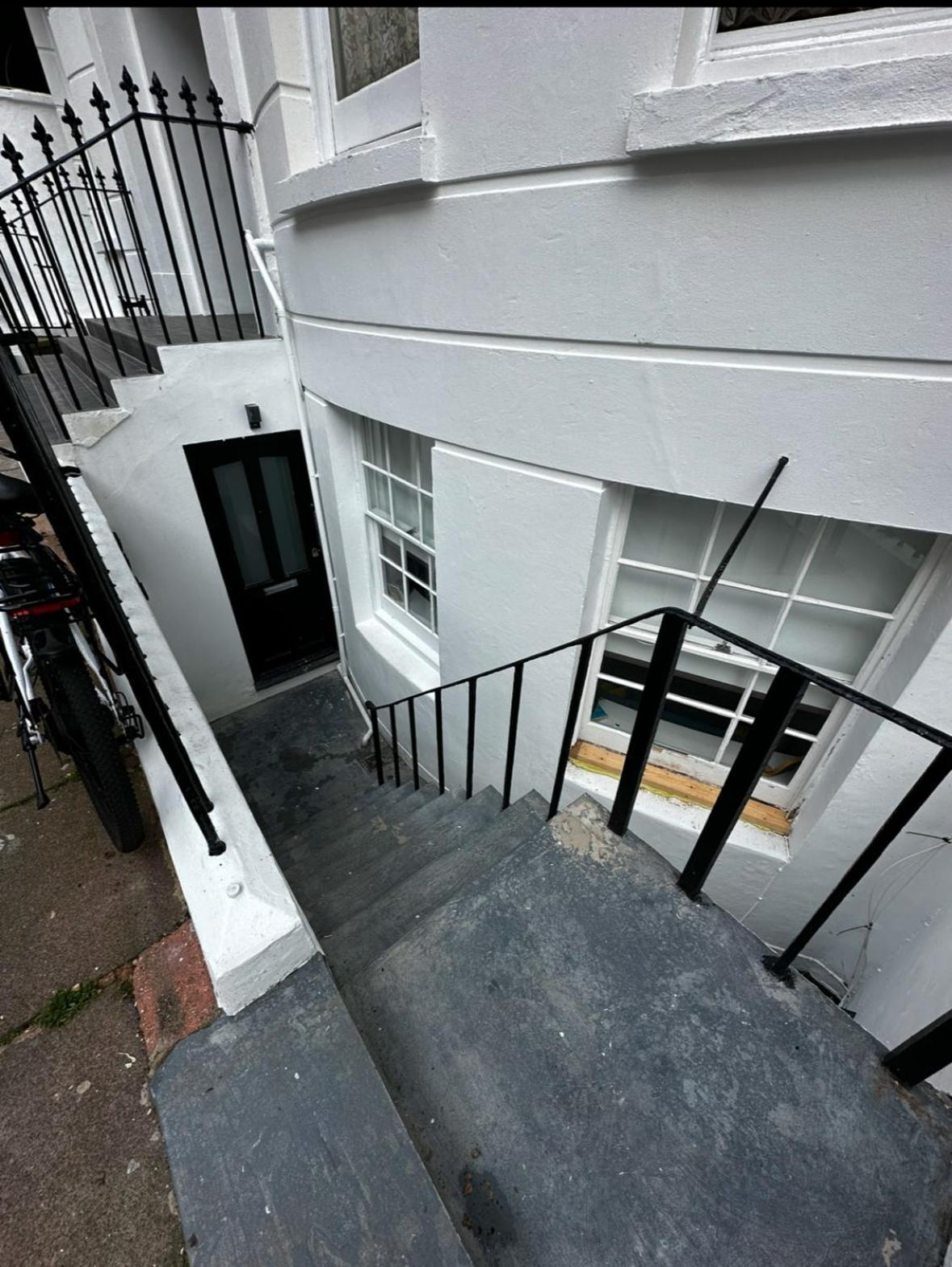 Oasis Studio In The Heart Of The City Brighton Exterior photo